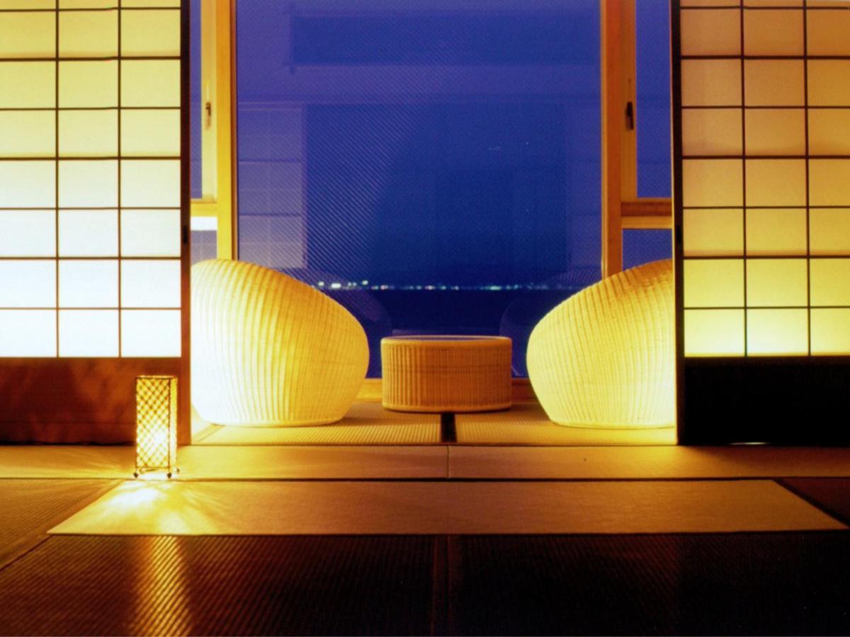 Awaji Yumesenkei Hotel Sumoto Exterior photo