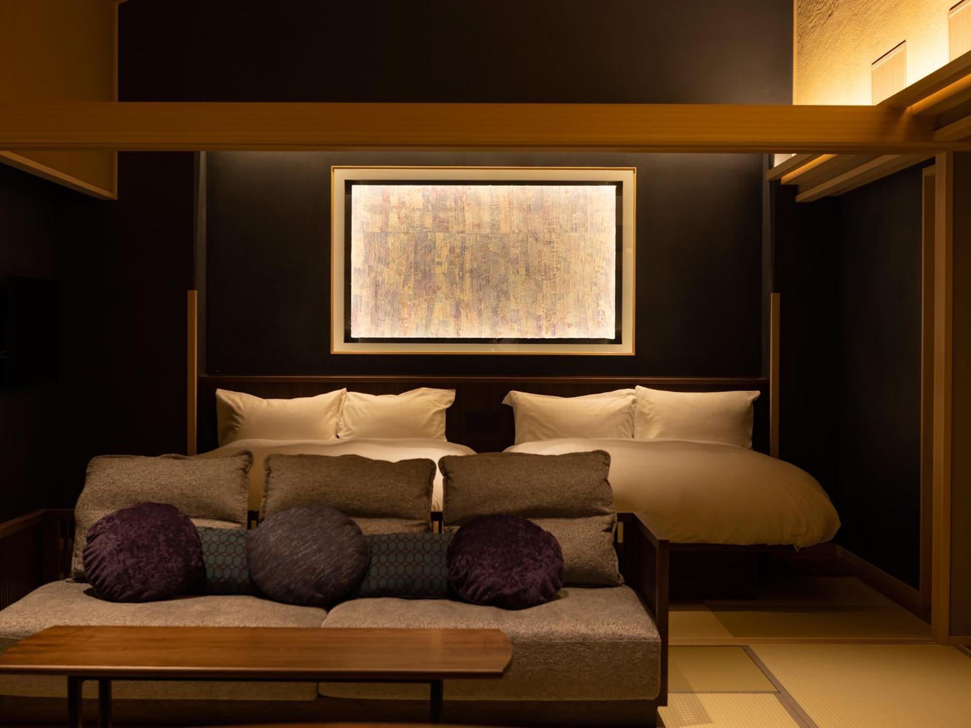 Awaji Yumesenkei Hotel Sumoto Room photo