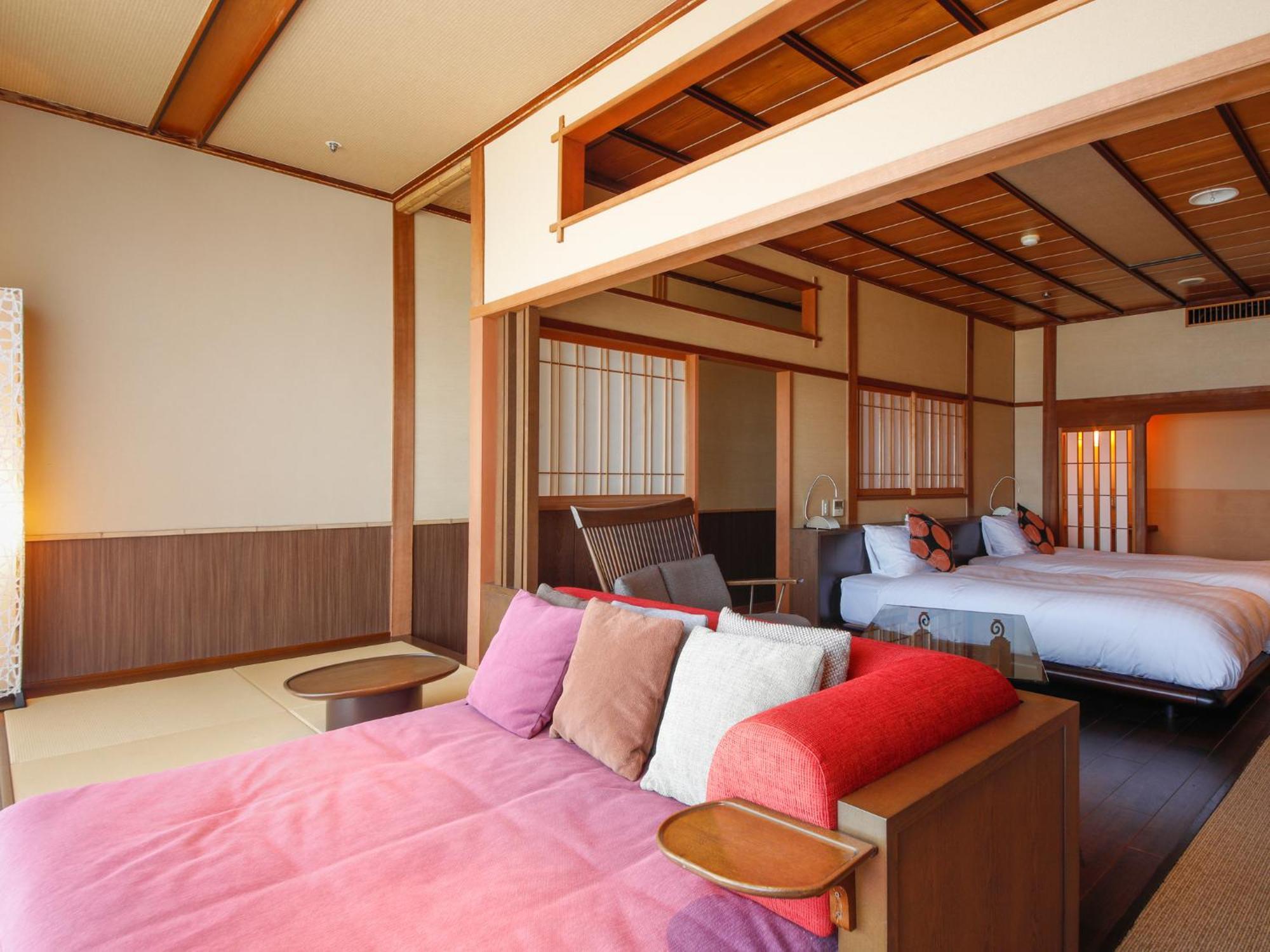 Awaji Yumesenkei Hotel Sumoto Room photo