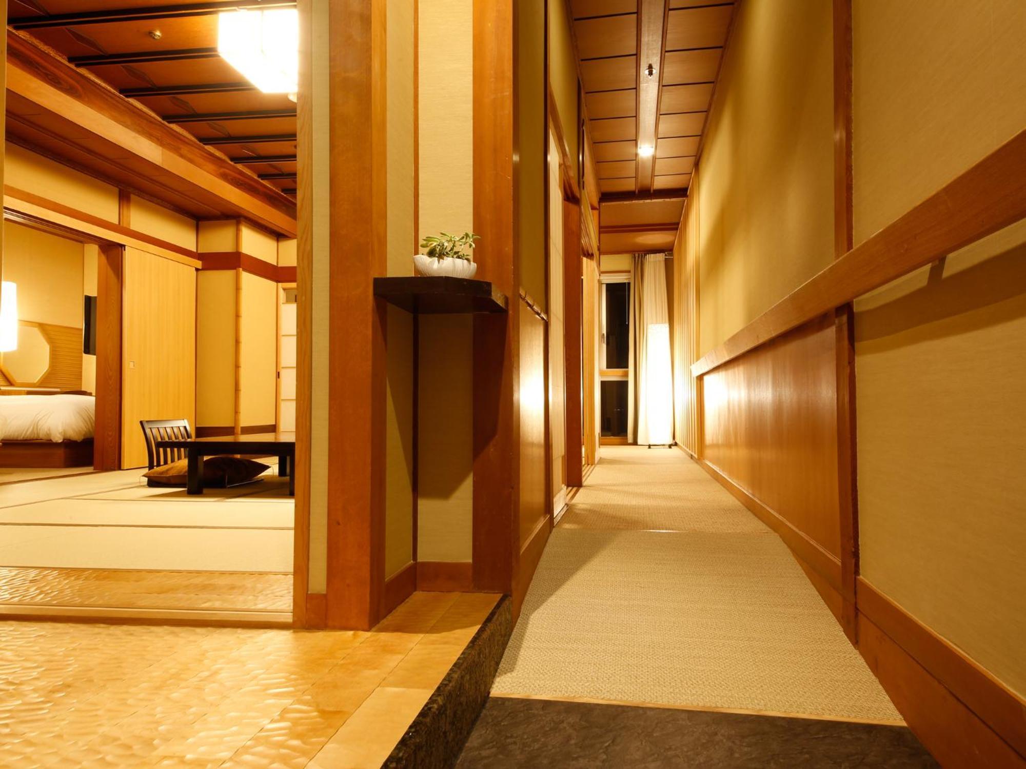 Awaji Yumesenkei Hotel Sumoto Room photo