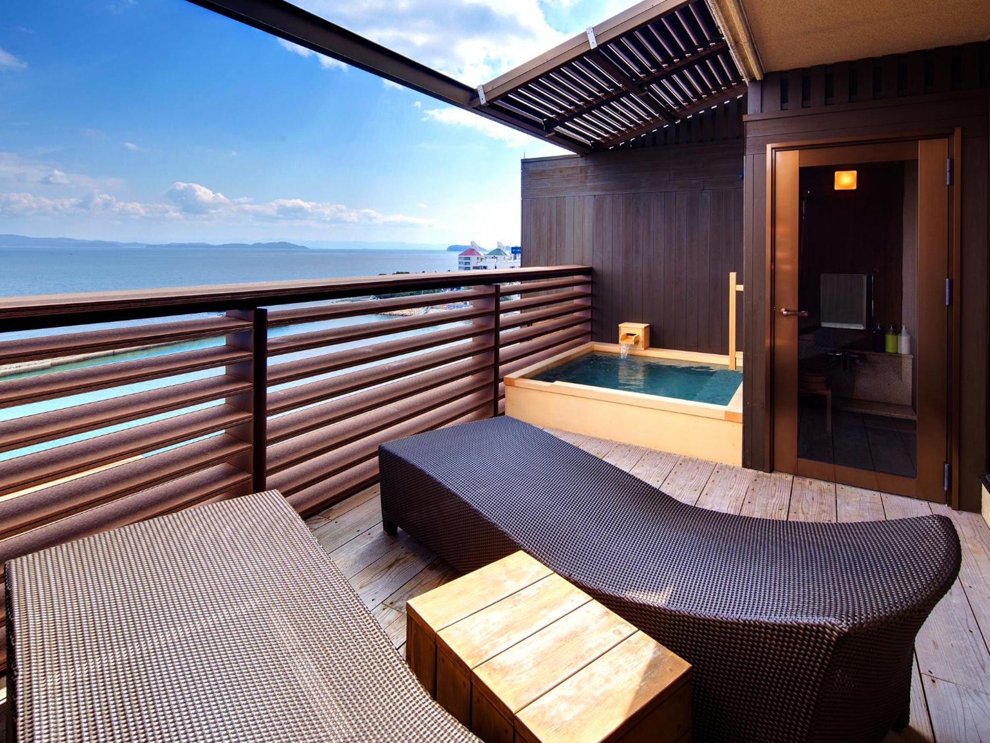 Awaji Yumesenkei Hotel Sumoto Room photo