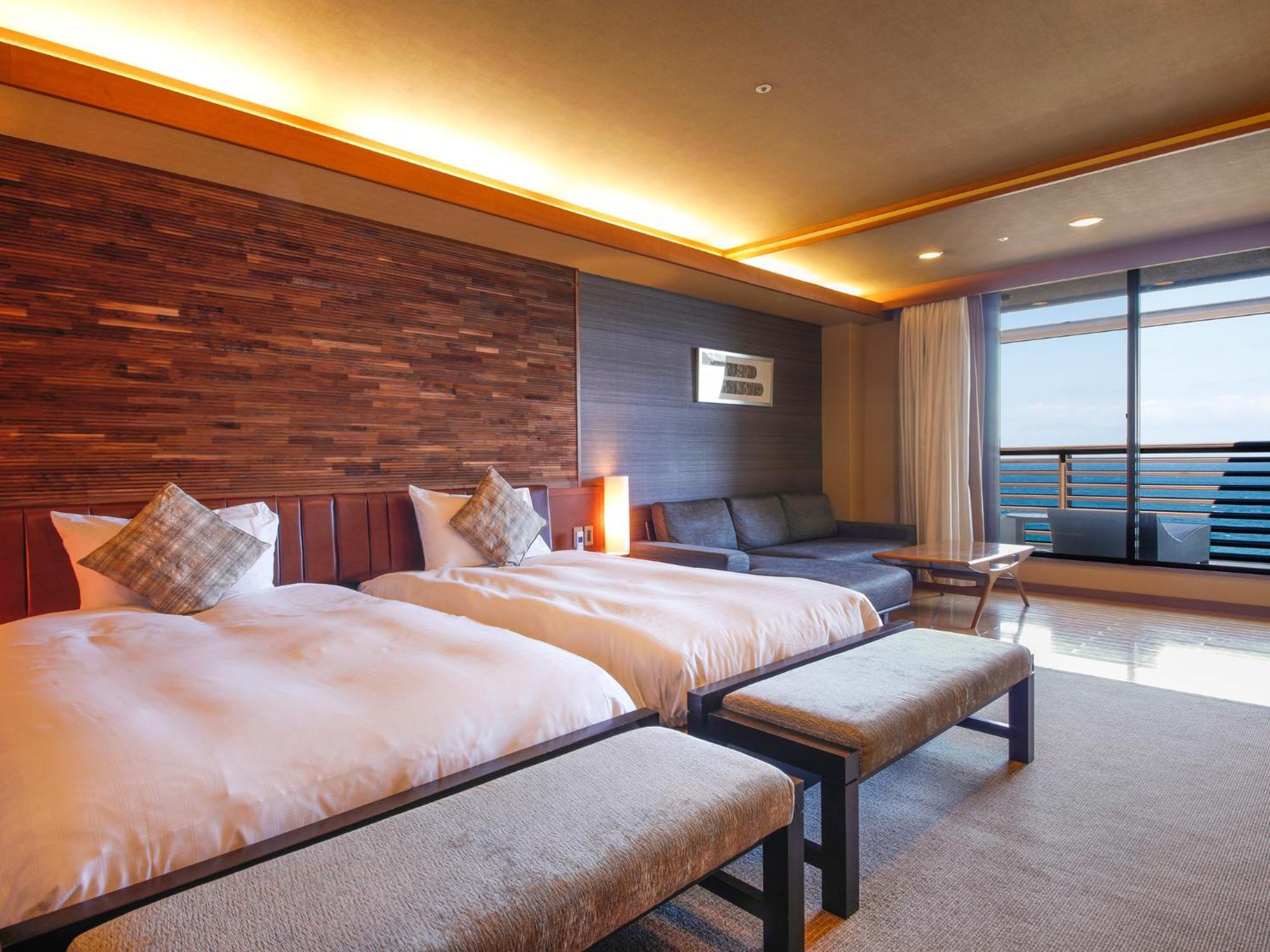 Awaji Yumesenkei Hotel Sumoto Room photo